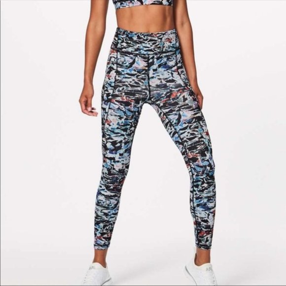 nulux leggings